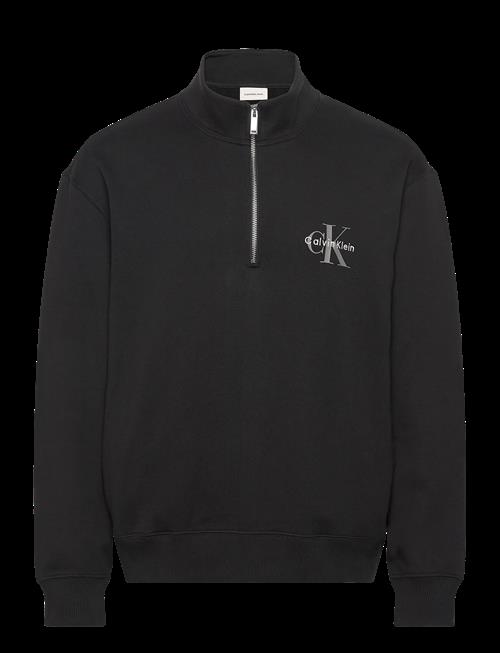 Calvin Klein Jeans | Ls Eu 350Terry Micro Monologo Qt | S