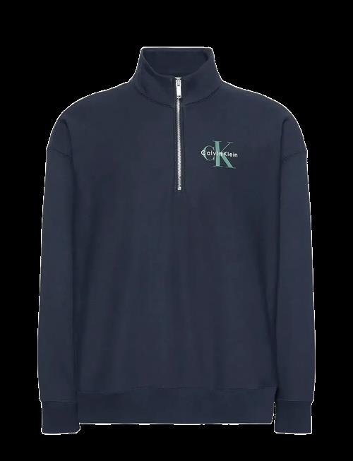 Calvin Klein Jeans | Ls Eu 350Terry Micro Monologo Qt | S