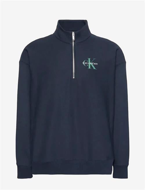 Calvin Klein Jeans | Ls Eu 350Terry Micro Monologo Qt | XL