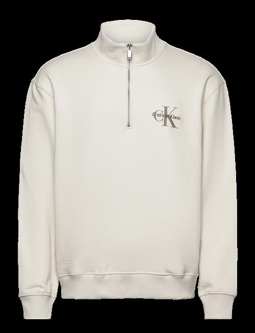Calvin Klein Jeans | Ls Eu 350Terry Micro Monologo Qt | XL