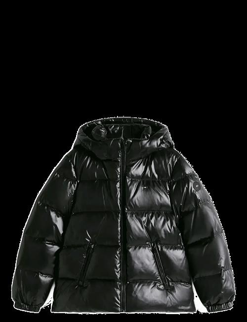 Tommy Hilfiger | Essential Down Jacket | 140
