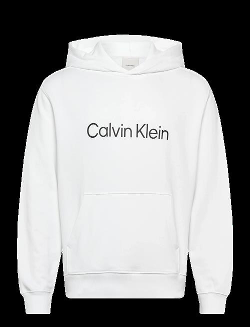 Calvin Klein | Ls Eu Standard Logo 350Terry Po | XL
