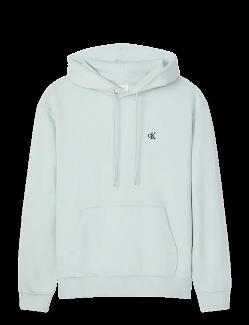 Calvin Klein Jeans | Ls Eu 350Terry Monogram Hoodie | L