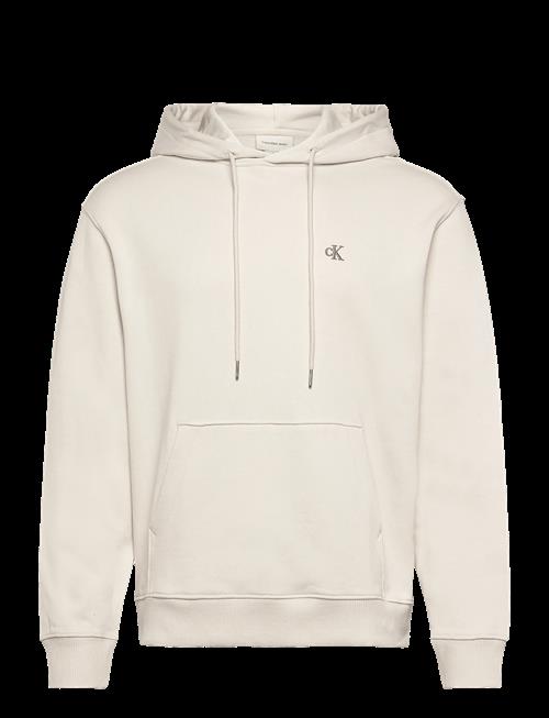 Calvin Klein Jeans | Ls Eu 350Terry Monogram Hoodie | XXL