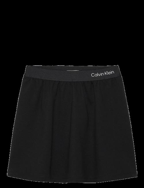 Calvin Klein | Punto Skirt | 164