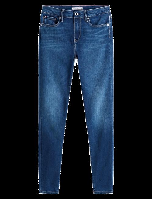 Tommy Hilfiger | Como Mid Rise Skinny | 30 x 32