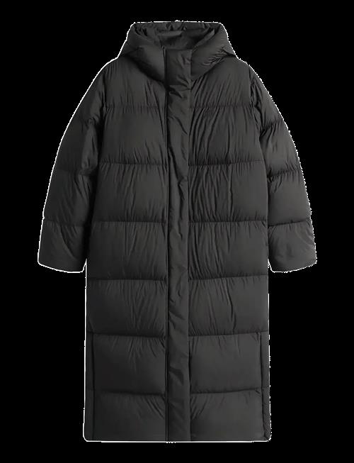 Tommy Hilfiger | Modern Down Reg Maxi Coat | L