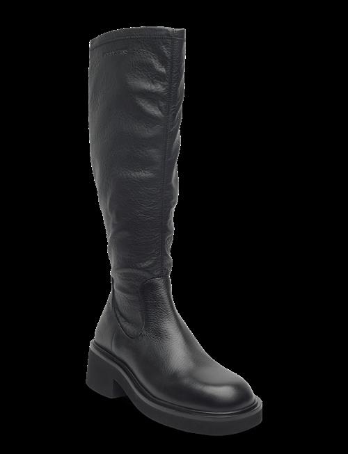 Tommy Hilfiger | Tjw Stretchy Long Boot | 39