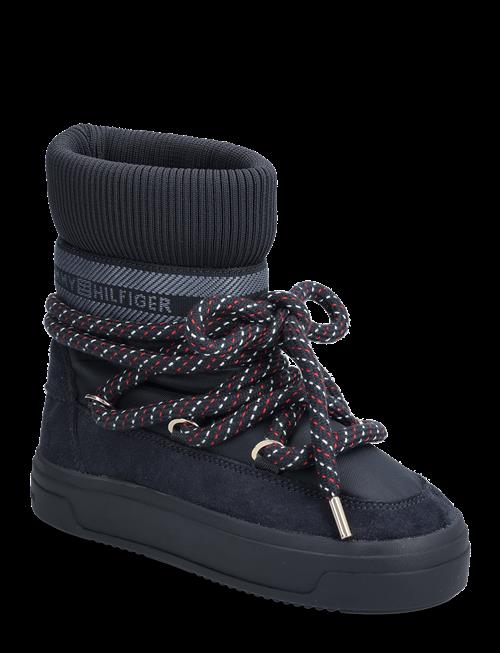 Tommy Hilfiger | Tommytech Rwb Snowboot Warm | 39