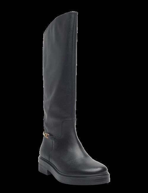 Tommy Hilfiger | Th Horsebit Riding Long Boot | 39