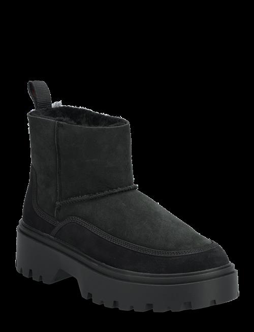 Tommy Hilfiger | Real Shearling Pullon Snowboot | 36