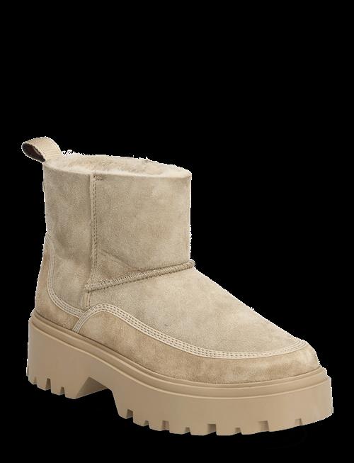 Tommy Hilfiger | Real Shearling Pullon Snowboot | 37