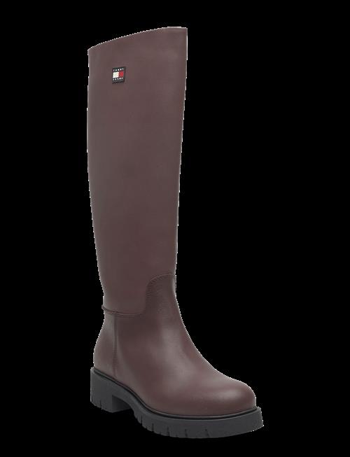 Tommy Hilfiger | Tjw Stretchy Long Shaft Boot | 36