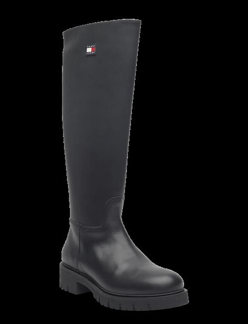 Tommy Hilfiger | Tjw Stretchy Long Shaft Boot | 41
