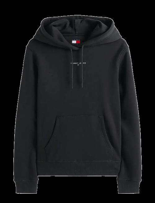 Tommy Jeans | Tjw Reg Linear Hoodie Ext | M