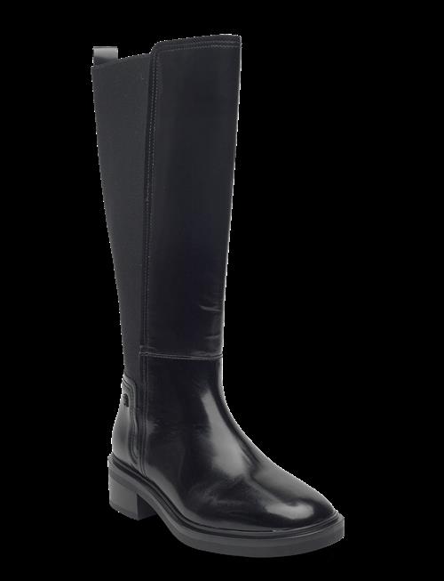 Tommy Hilfiger | Th Minimal Abrasivato Long Boot | 37