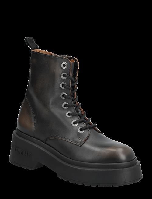 Tommy Hilfiger | Tjw Chunky Rugged Boot | 41