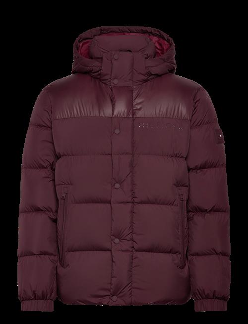 Tommy Hilfiger | Mix Down Hooded Puffer | XL