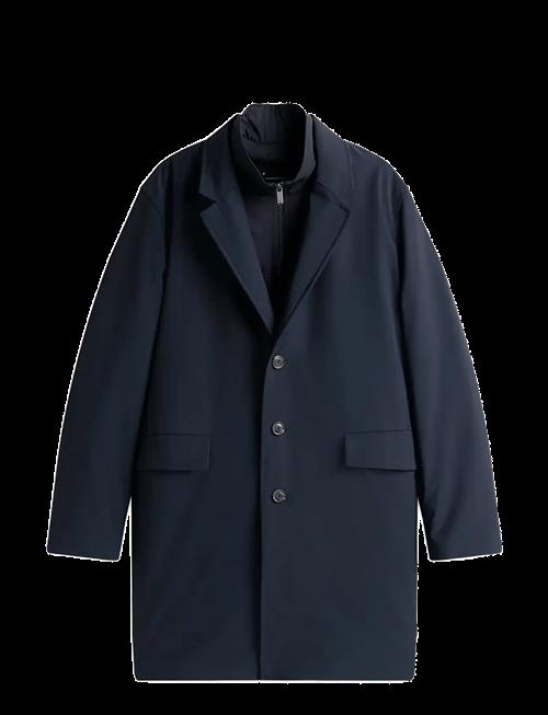 Tommy Hilfiger | Dc Padded Performance Coat | M