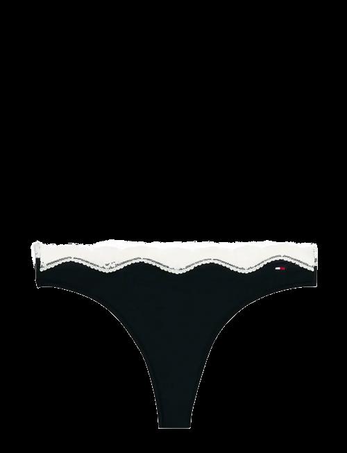 Tommy Hilfiger | Thong | XS