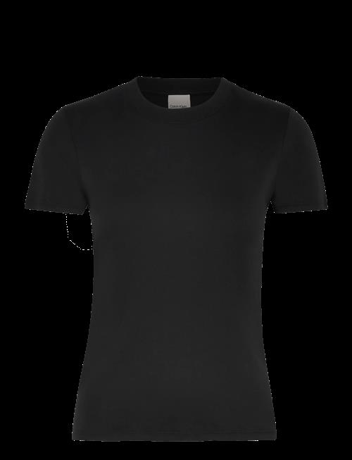 Calvin Klein | Ss Supima Crewneck | XS