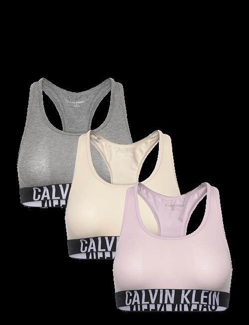 Calvin Klein | 3Pk Bralette | 140-152