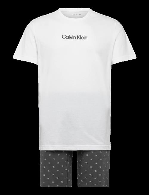 Calvin Klein | Ss Tee And Short Set | S