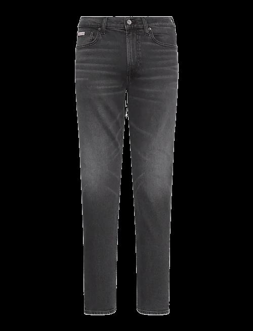 Calvin Klein Jeans | Slim Taper Hearst Grey Jean | 33 x 34