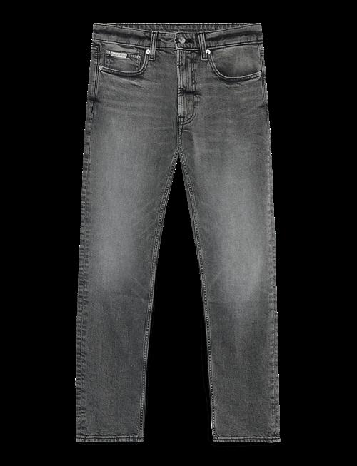 Calvin Klein Jeans | Slim Pewter Rock Jean | 32 x 30