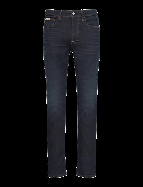 Calvin Klein Jeans | Skinny Vintage Rinse Jean | 30 x 32