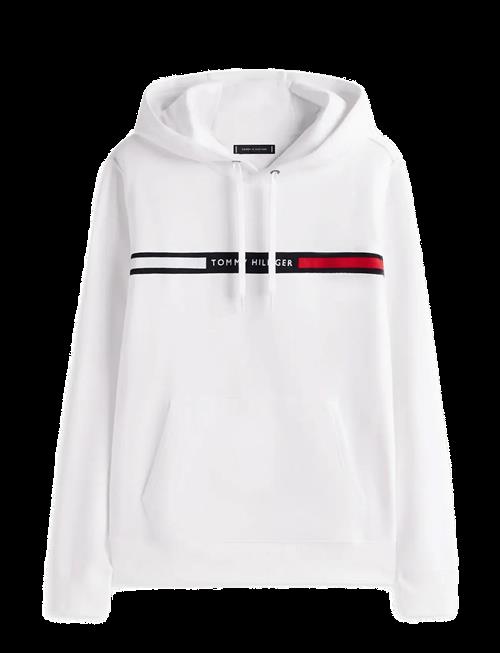 Tommy Hilfiger | Hilfiger Chest Insert Hoody | XL