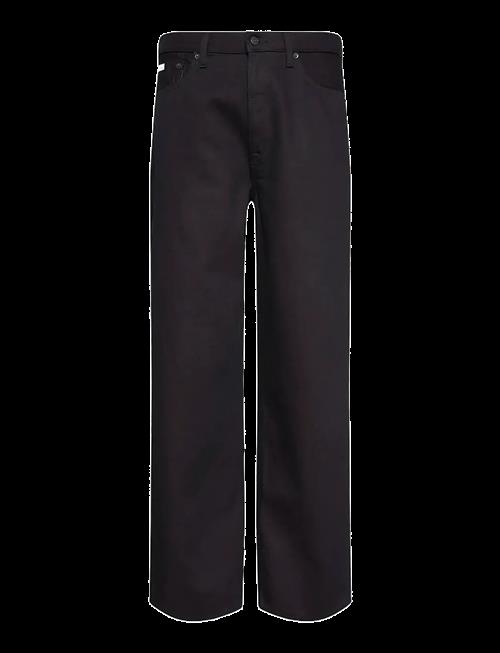 Calvin Klein Jeans | Baggy Merlot Jean | 32 x 32