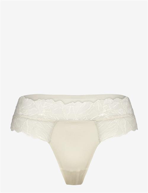Calvin Klein | Thong | S
