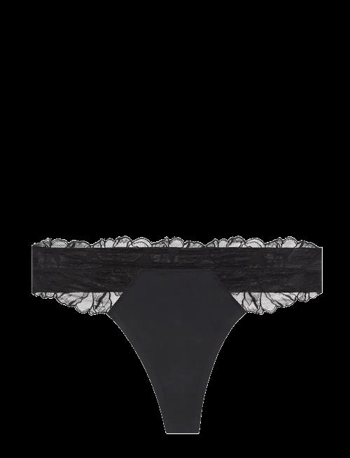 Se Calvin Klein | Thong | XL hos Booztlet