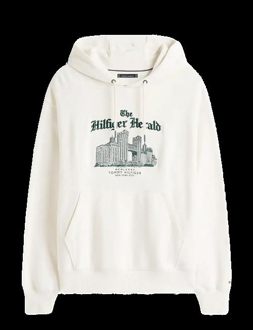 Tommy Hilfiger | Herald Skyline Hoody | L