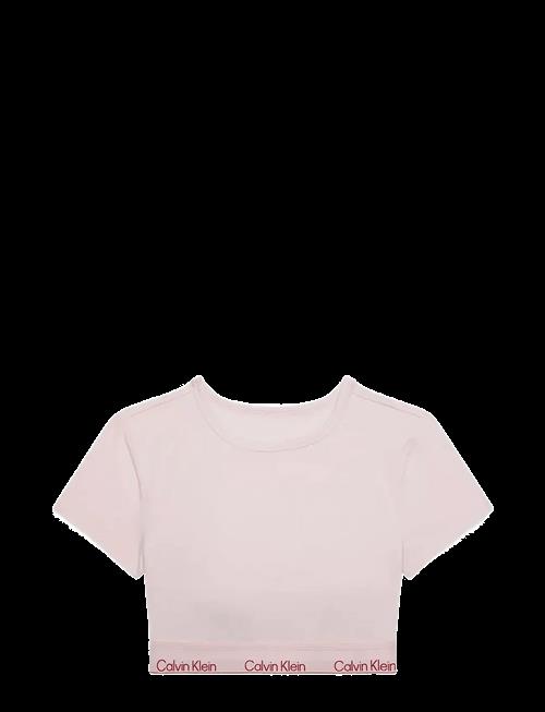 Calvin Klein | T-Shirt Bralette | XS