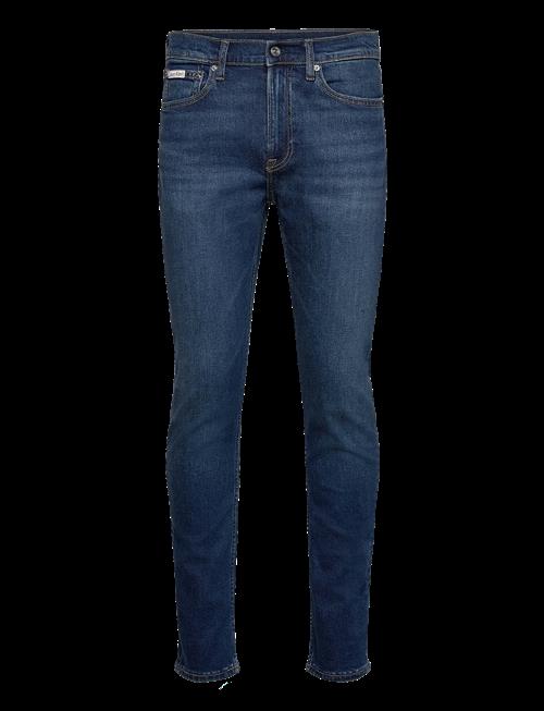 Calvin Klein Jeans | Slim Taper Oil Slick Jean | 34 x 34