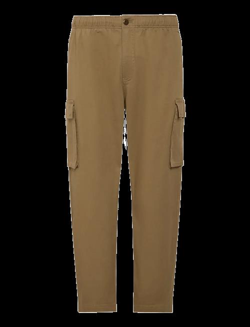 Calvin Klein Jeans | Rlxd Strht Comfrt Ctn Cargo Pnt | S