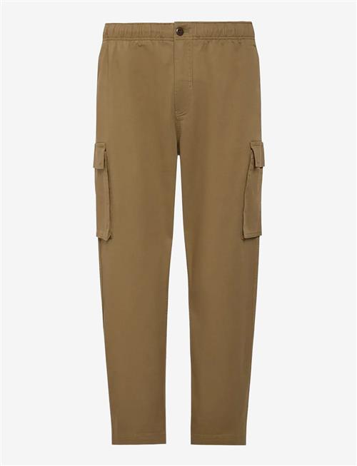 Calvin Klein Jeans | Rlxd Straight Comfort Cotton Car | XL