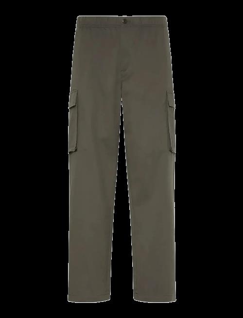 Calvin Klein Jeans | Rlxd Straight Comfort Cotton Car | M