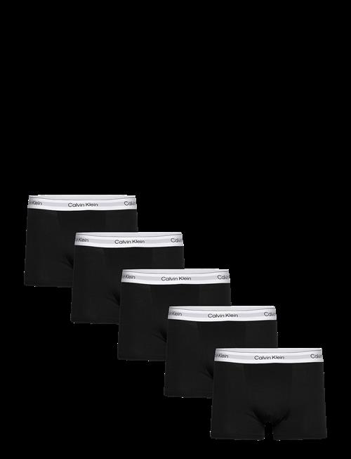 Calvin Klein | Relaxed Fit Trunk 5Pk | L