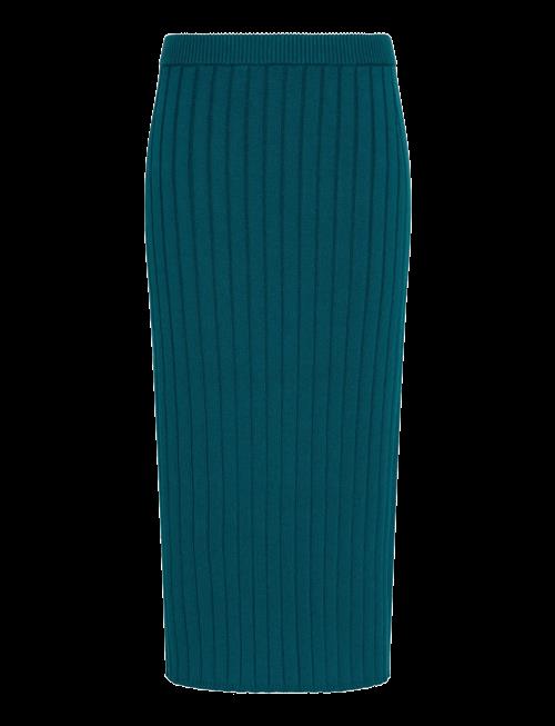 Calvin Klein Jeans | Sweater Skirt | M