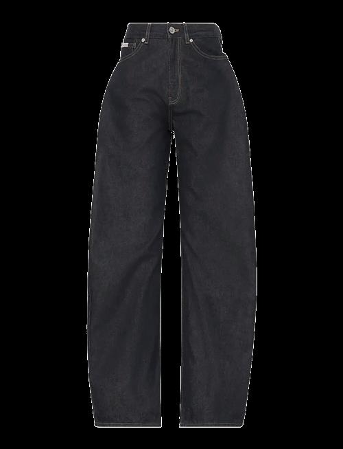 Calvin Klein Jeans | The Extreme Barrel Jean Resin Ri | 31 x 32