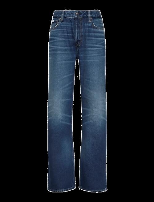 Calvin Klein Jeans | Signature 90S Straight Dark Cres | LG/28