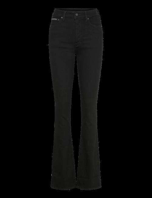 Calvin Klein Jeans | Skinny Boot Ck Classic Black | 25 x 34