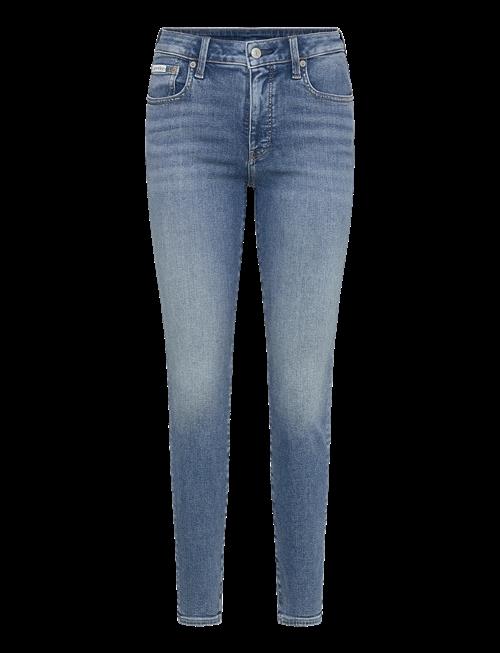 Calvin Klein Jeans | Mid Rise Skinny Vintage Avenue | 29 x 34