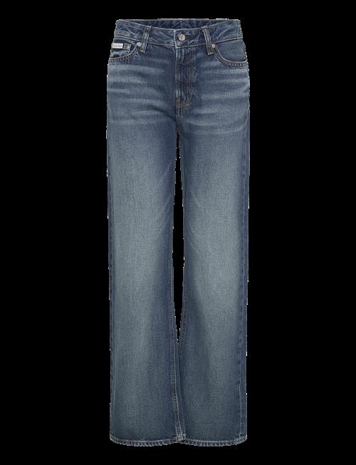 Calvin Klein Jeans | Signature 90S Straight Horizon | RG/28