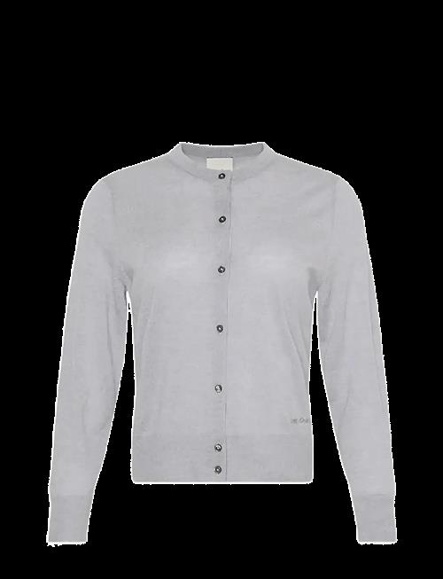 Calvin Klein | Merino Cardigan | L