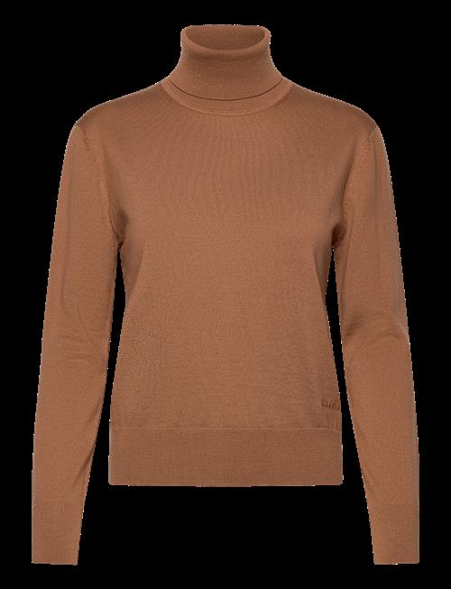 Calvin Klein | Ls Tnk Extrafine Merino Swtr 14G | S