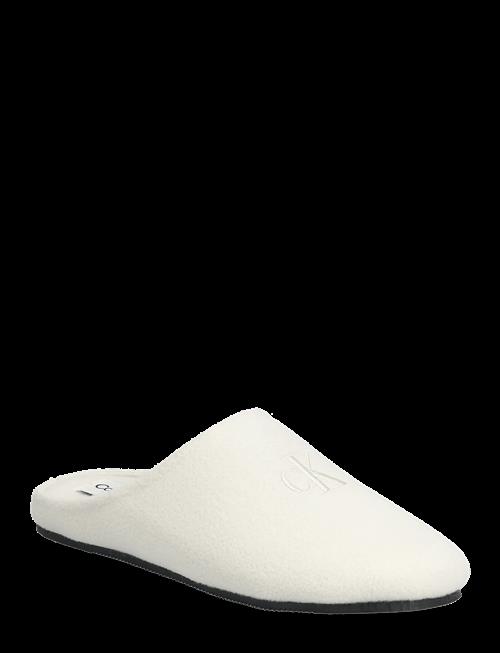 Calvin Klein | Home Slipper Mule Wool Felt | 40